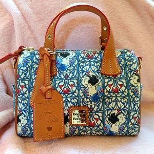 Dooney & Bourke Disney Snow White Kendra Satchel